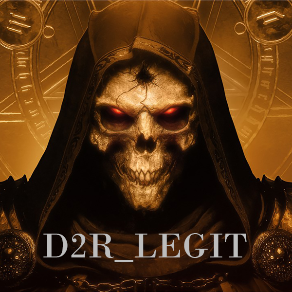 D2R_Legit