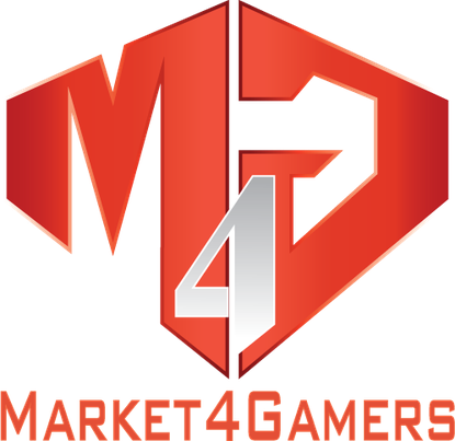 Market4Gamers