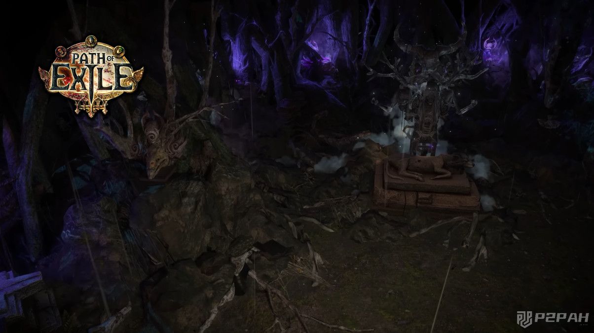 Path of Exile