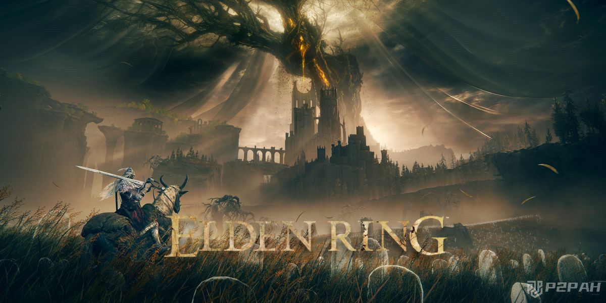 Elden Ring Shadow of the Earth DLC