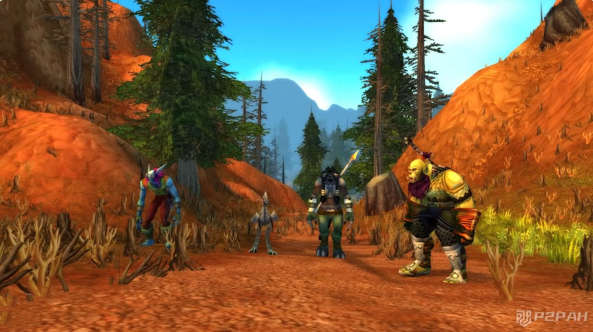 Wrath of the Lich King to Cataclysm.jpg Wrath of the Lich King to Cataclysm.jpg