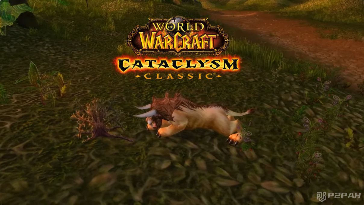 Leveling Efficiency in WoW Cataclysm Classic Guide.jpg