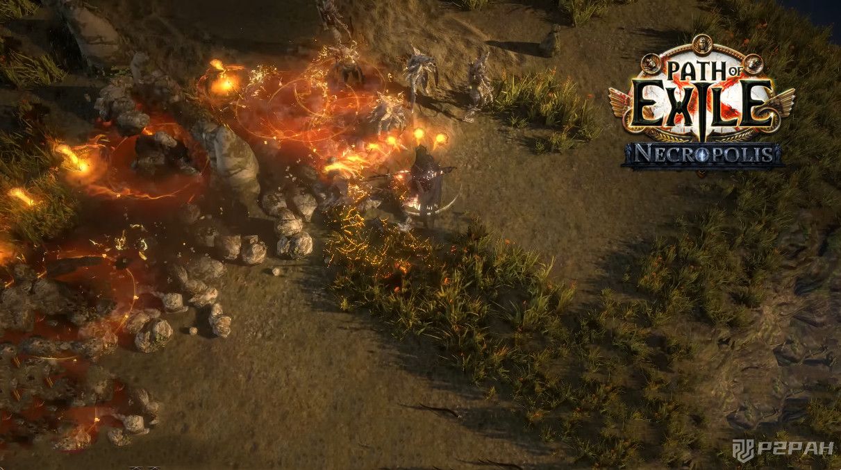 Path of Exile Back to Basics Map Farming.jpg Path of Exile Back to Basics Map Farming.jpg