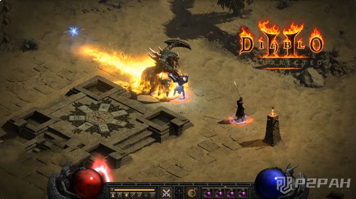 Diablo 2 Resurrected: Punch Barbarian Build Guide.jpg Diablo 2 Resurrected: Punch Barbarian Build Guide.jpg