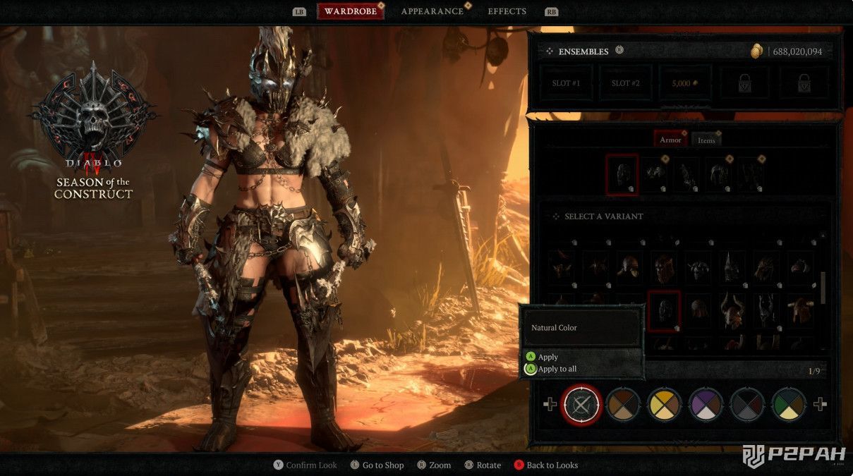 Best Diablo 4 Rogue Builds: Mastering the Shadows.jpg Best Diablo 4 Rogue Builds: Mastering the Shadows.jpg
