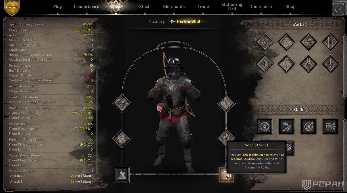 Dominate Dark and Darker with the Demon Armor Build.jpg Dominate Dark and Darker with the Demon Armor Build.jpg