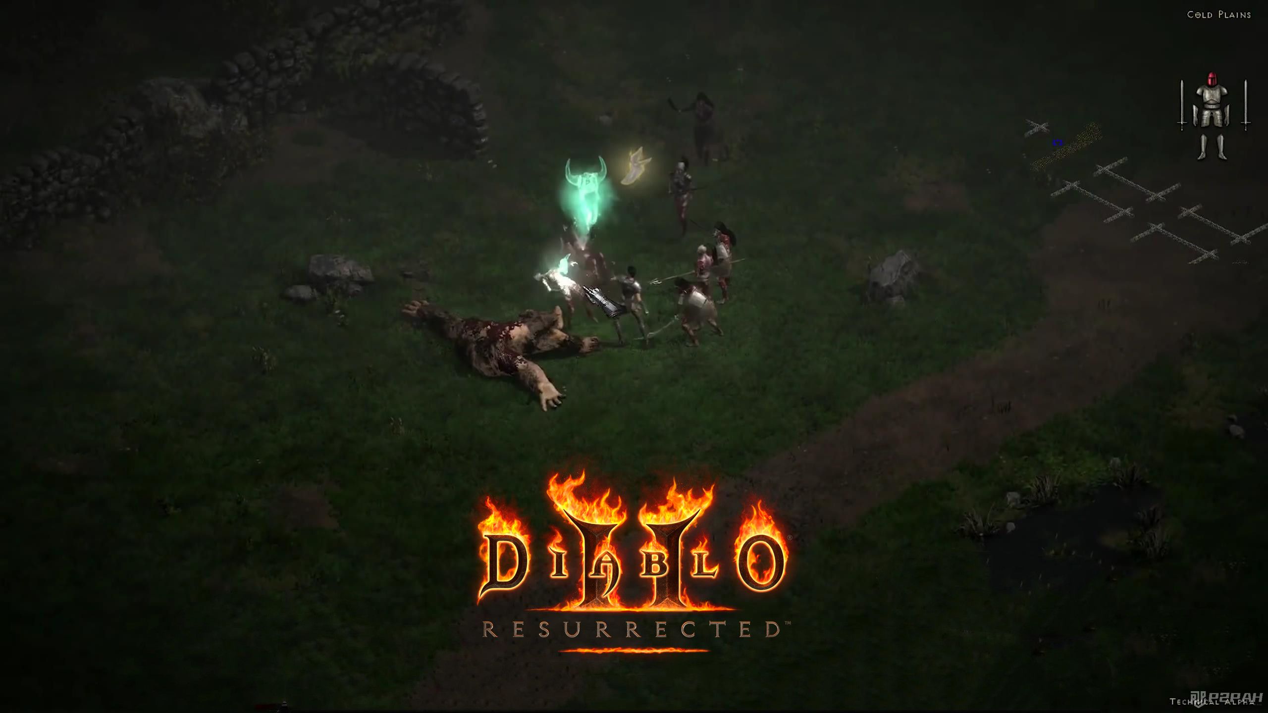 Guide to Farming in Diablo II Resurrected.jpg Guide to Farming in Diablo II Resurrected.jpg