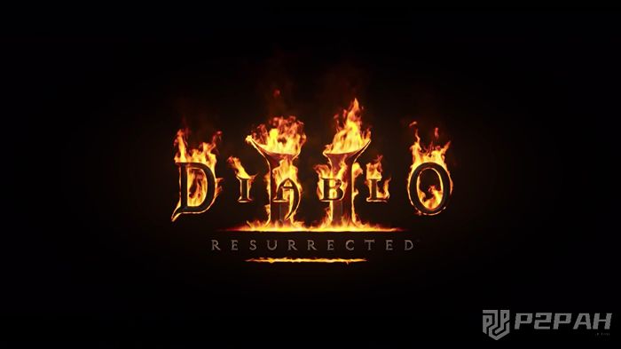 Single Player Mode in Diablo II: Resurrected.jpg Single Player Mode in Diablo II: Resurrected.jpg