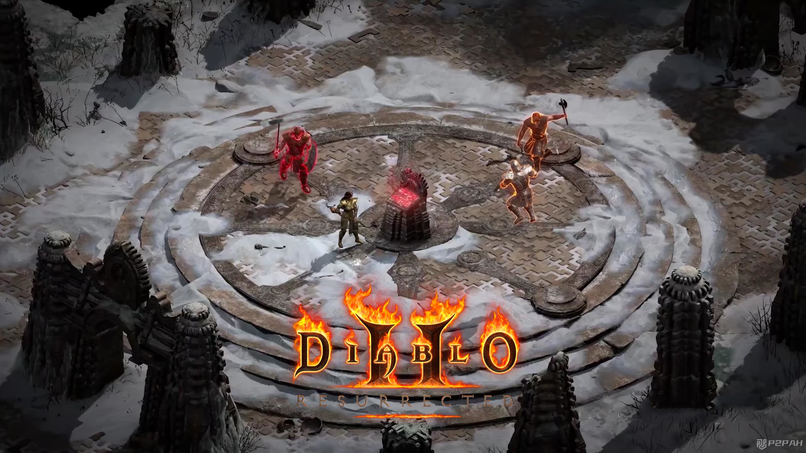 Versatile Gear Loadouts in Diablo 2: Resurrected.jpg Versatile Gear Loadouts in Diablo 2: Resurrected.jpg