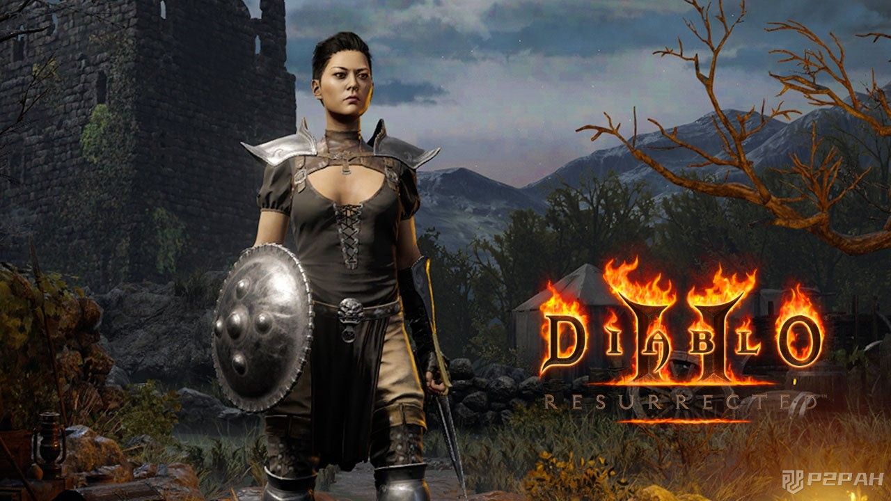 Kick Assassin Build in Diablo 2: Resurrected.jpg Kick Assassin Build in Diablo 2: Resurrected.jpg