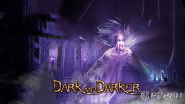 Dark and Darker Banshee.jpg Dark and Darker Banshee.jpg