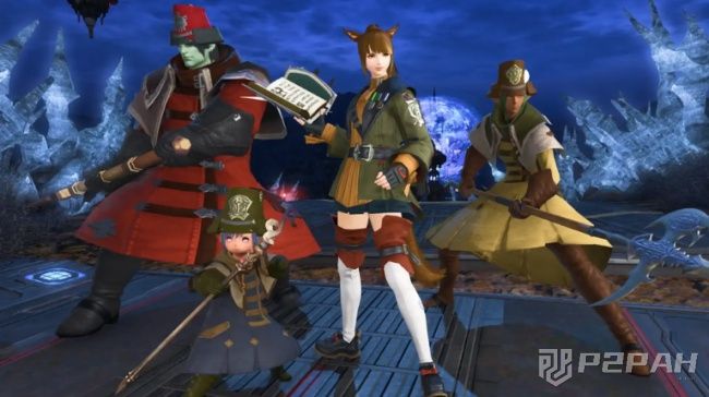 Final Fantasy XIV Grand Company Supply Missions.jpg Final Fantasy XIV Grand Company Supply Missions.jpg