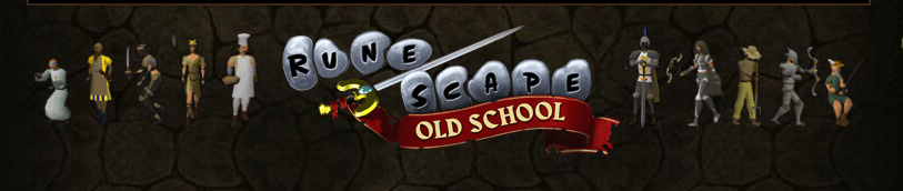 Quest-OSRS Top Banner